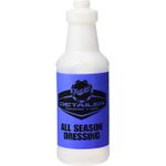 Recipient de Plastic Meguiar's All Season Dressing fotografia produsului