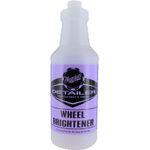 Recipient din Plastic Meguiar's Wheel Brightener Bottle fotografia produsului