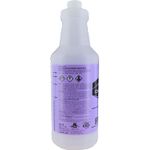 Recipient din Plastic Meguiar's Wheel Brightener Bottle fotografia produsului View 3 S