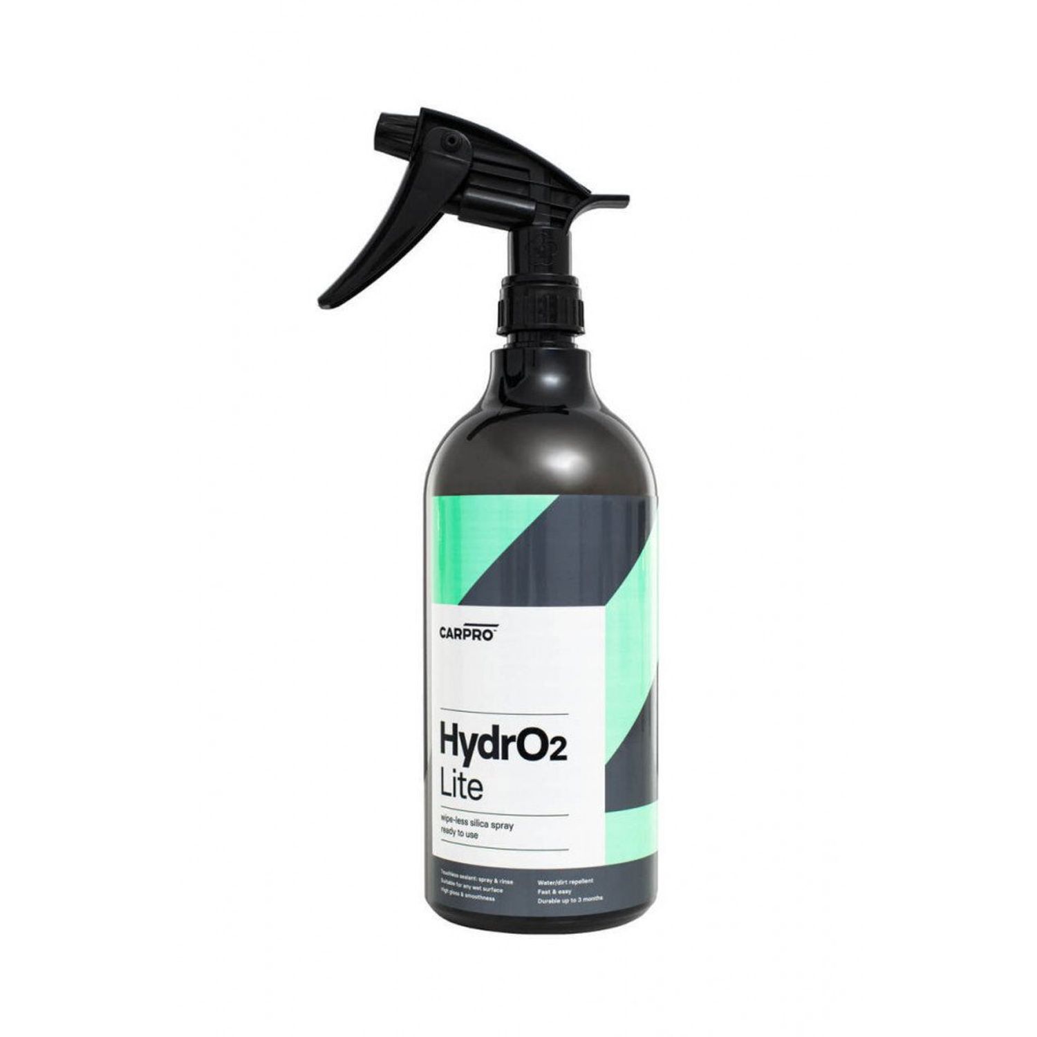 Solutie Intretinere Auto CarPro Hydr02 Lite, 1L fotografia produsului