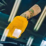 Manusa Microfibre Meguiar's Detailing Mitt Gant Microfibre fotografia produsului View 5 S