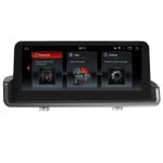 Navigatie dedicata BMW Seria 3 E90/E91/E92/E93 EDT-B1083N fotografia produsului