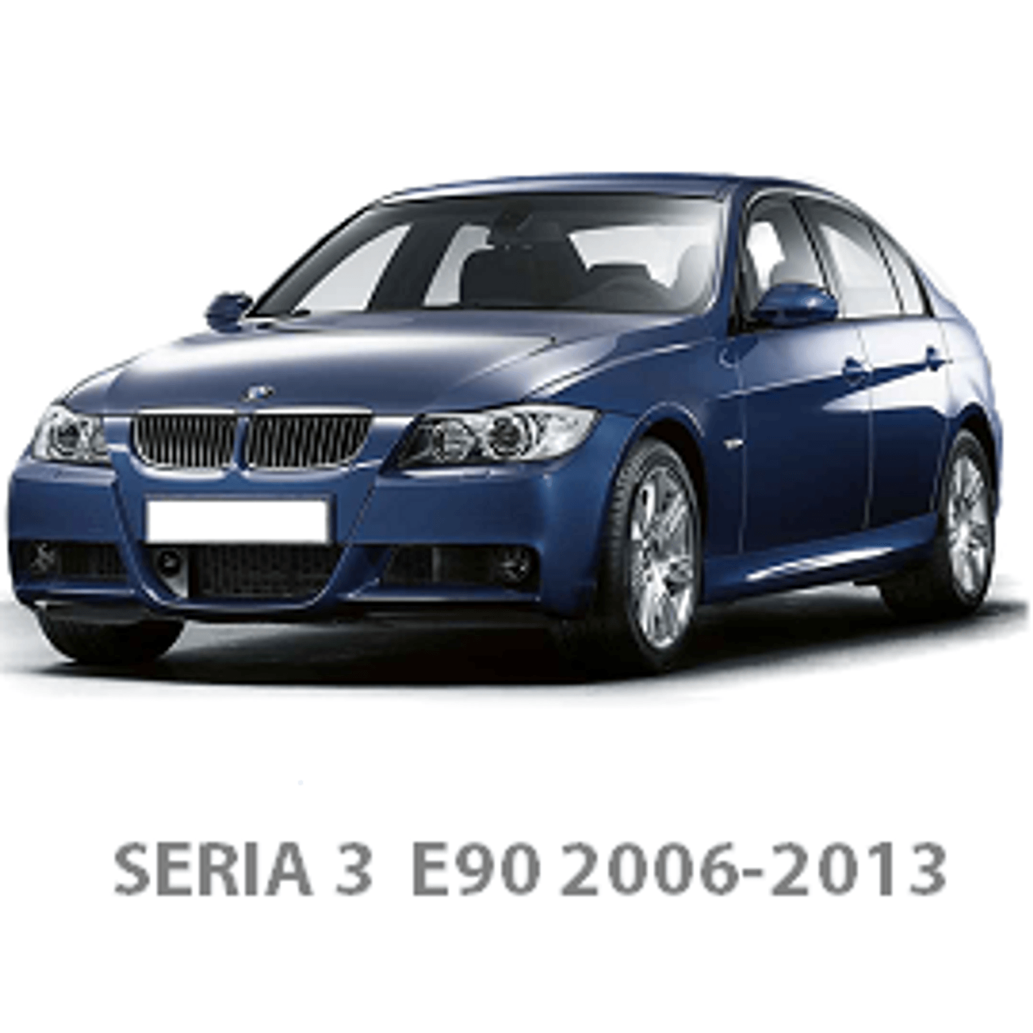 Navigatie dedicata BMW Seria 3 E90/E91/E92/E93 EDT-B1083N fotografia produsului View 5 L