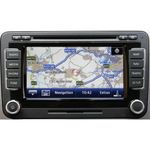 Navigatie dedicata Dacia EDT-G157-8CORE cu Android ecran tactil capacitiv Bluetooth Internet GPS Octa Core fotografia produsului View 4 S