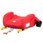 Inaltator auto ISOFIX Hero Red fotografia produsului View 4 S