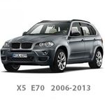 Navigatie dedicata BMW X5 E70 si X6 E71 CCC Android 10 qualcomm internet gps bluetooth 4G fotografia produsului View 4 S