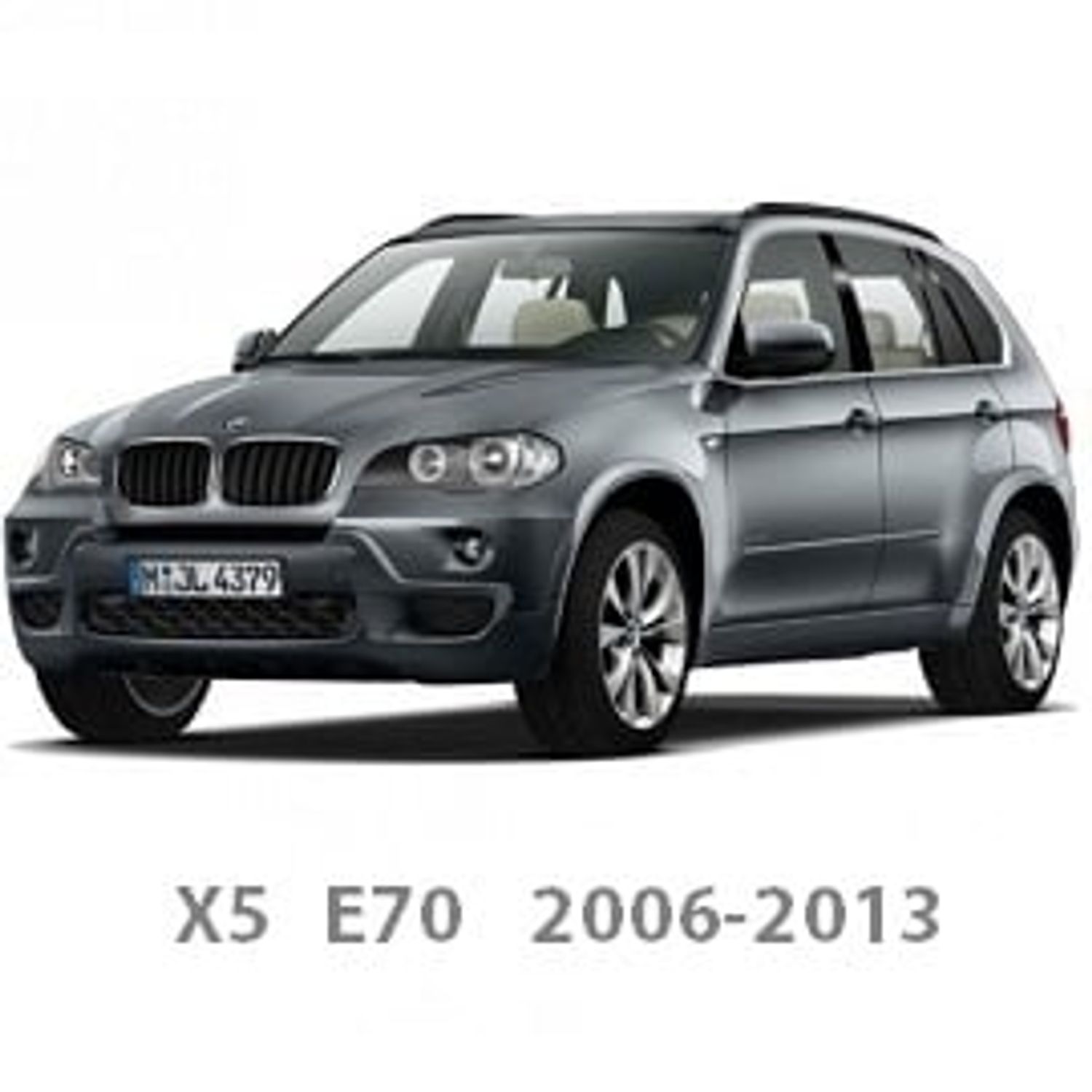 Navigatie dedicata BMW X5 E70 si X6 E71 CCC Android 10 qualcomm internet gps bluetooth 4G fotografia produsului View 4 L