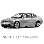 Navigatie dedicata BMW Seria 3 E46 EDT-E052 cu Android GPS Bluetooth Internet fotografia produsului View 5 S