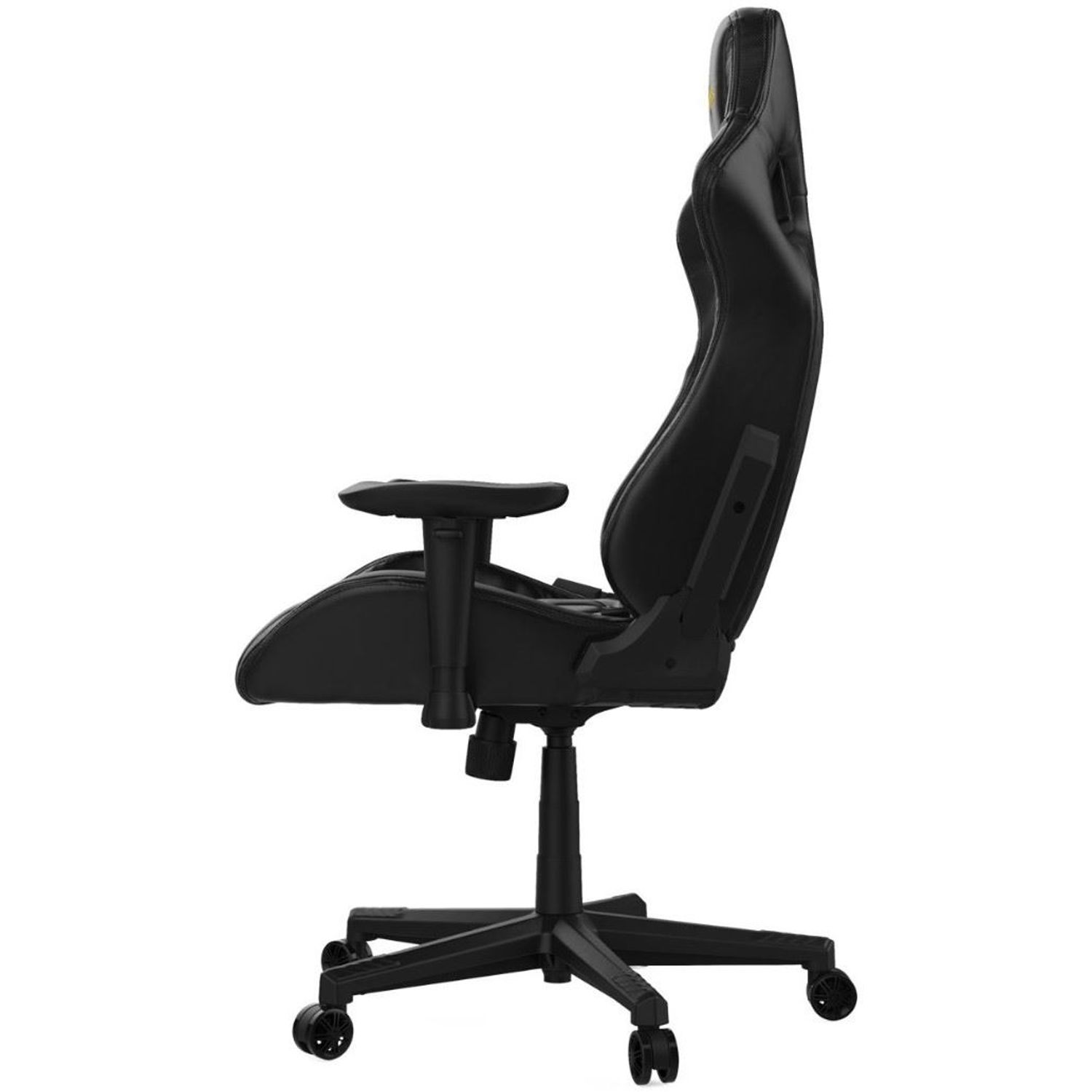 Scaun gaming Gamdias Aphrodite MF1 negru fotografia produsului View 4 L