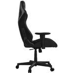 Scaun gaming Gamdias Aphrodite MF1 negru fotografia produsului View 5 S