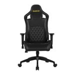 Scaun gaming Gamdias Aphrodite EF1L negru fotografia produsului View 2 S