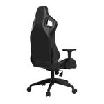 Scaun gaming Gamdias Aphrodite EF1L negru fotografia produsului View 6 S