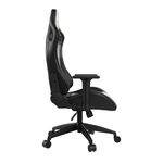 Scaun gaming Gamdias Aphrodite EF1L negru fotografia produsului View 5 S