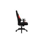 Scaun gaming Aerocool Admiral Champion Red fotografia produsului View 4 S