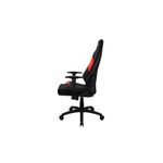 Scaun gaming Aerocool Admiral Champion Red fotografia produsului View 6 S