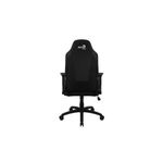 Scaun gaming Aerocool Admiral Champion Red fotografia produsului View 5 S