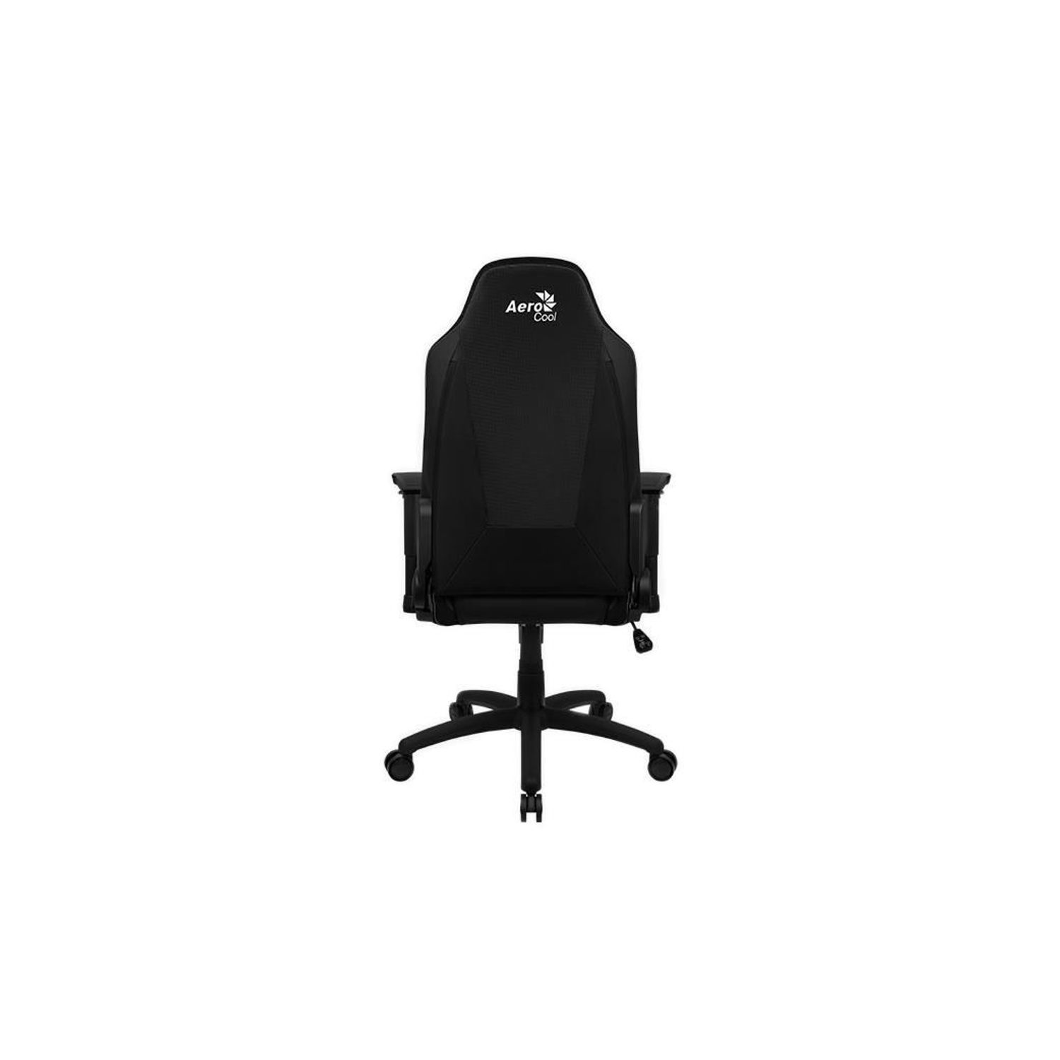 Scaun gaming Aerocool Admiral Champion Red fotografia produsului View 5 L