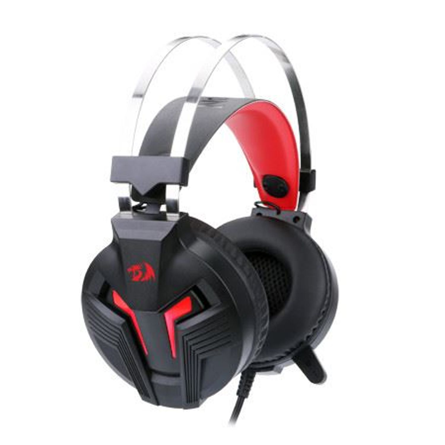Casti Redragon Memecoleous fotografia produsului View 3 L