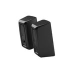 Boxe Redragon Air iluminare RGB negre fotografia produsului View 4 S