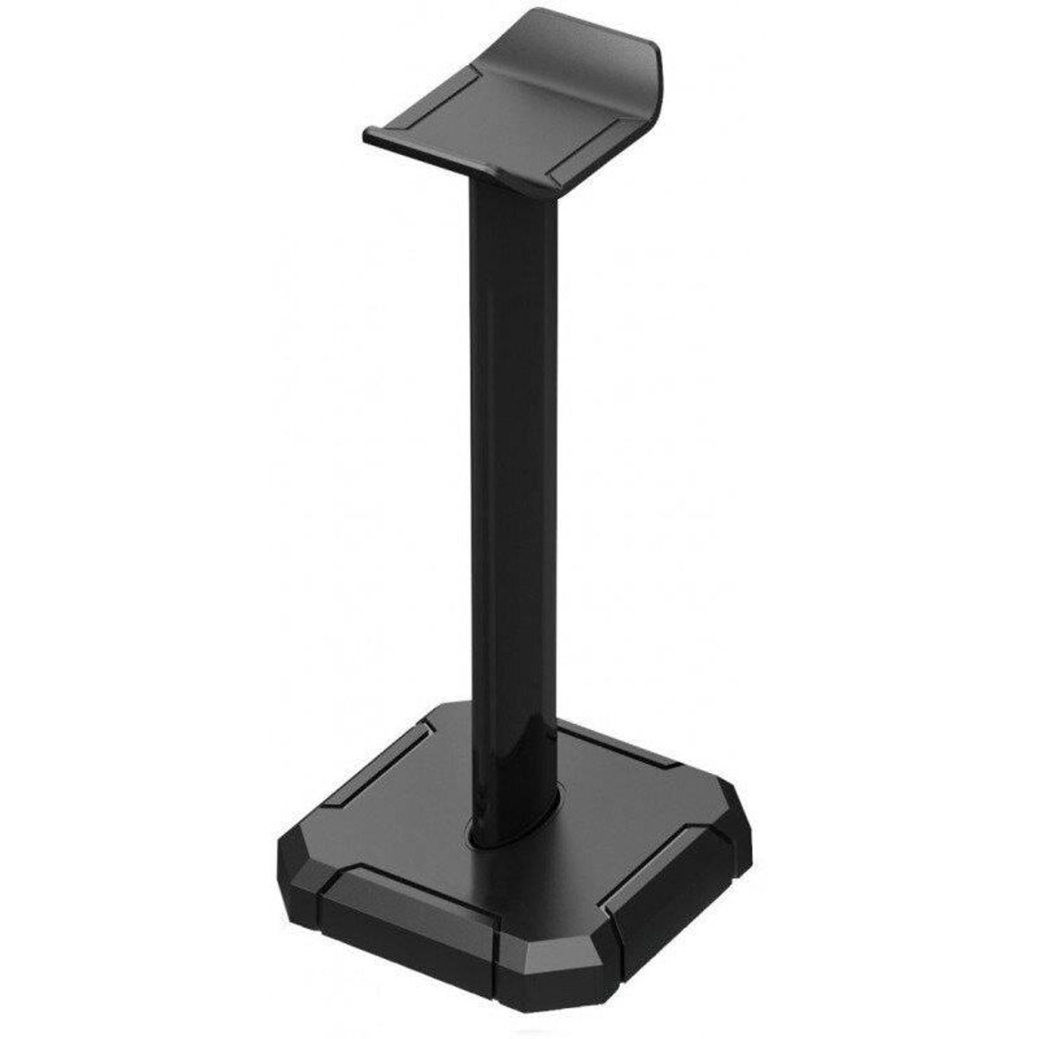 Casti Redragon Siren 2 negre cu stand Spectre fotografia produsului View 3 L