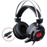 Casti Redragon Siren 2 negre cu stand Spectre fotografia produsului View 2 S