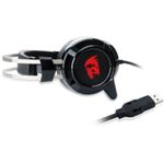 Casti Redragon Siren 2 negre cu stand Spectre fotografia produsului View 6 S