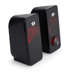 Boxe Redragon Stentor negre fotografia produsului View 4 S