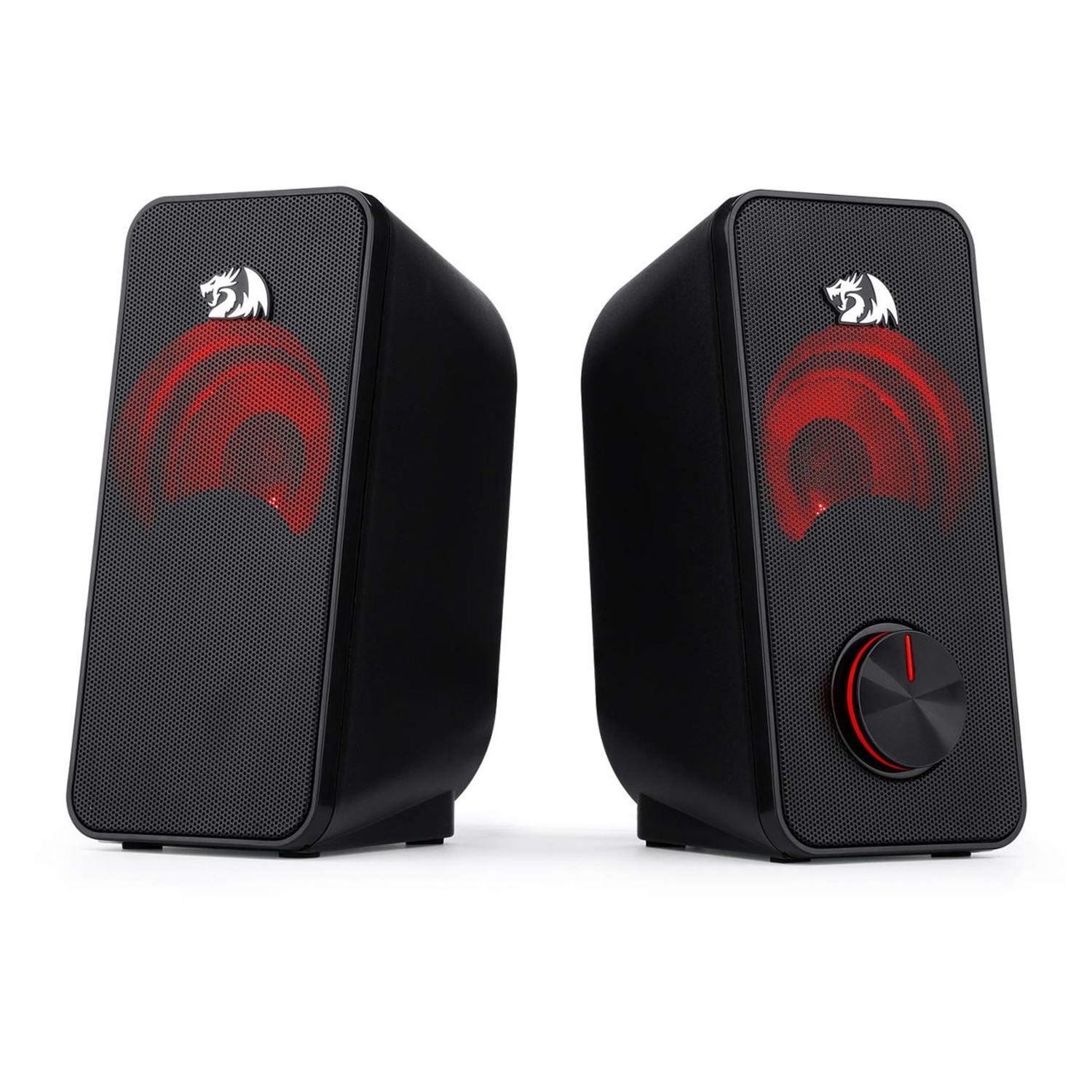 Boxe Redragon Stentor negre fotografia produsului View 2 L