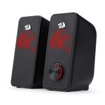 Boxe Redragon Stentor negre fotografia produsului
