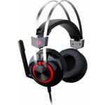 Casti gaming Redragon Talos cu suport fotografia produsului View 2 S