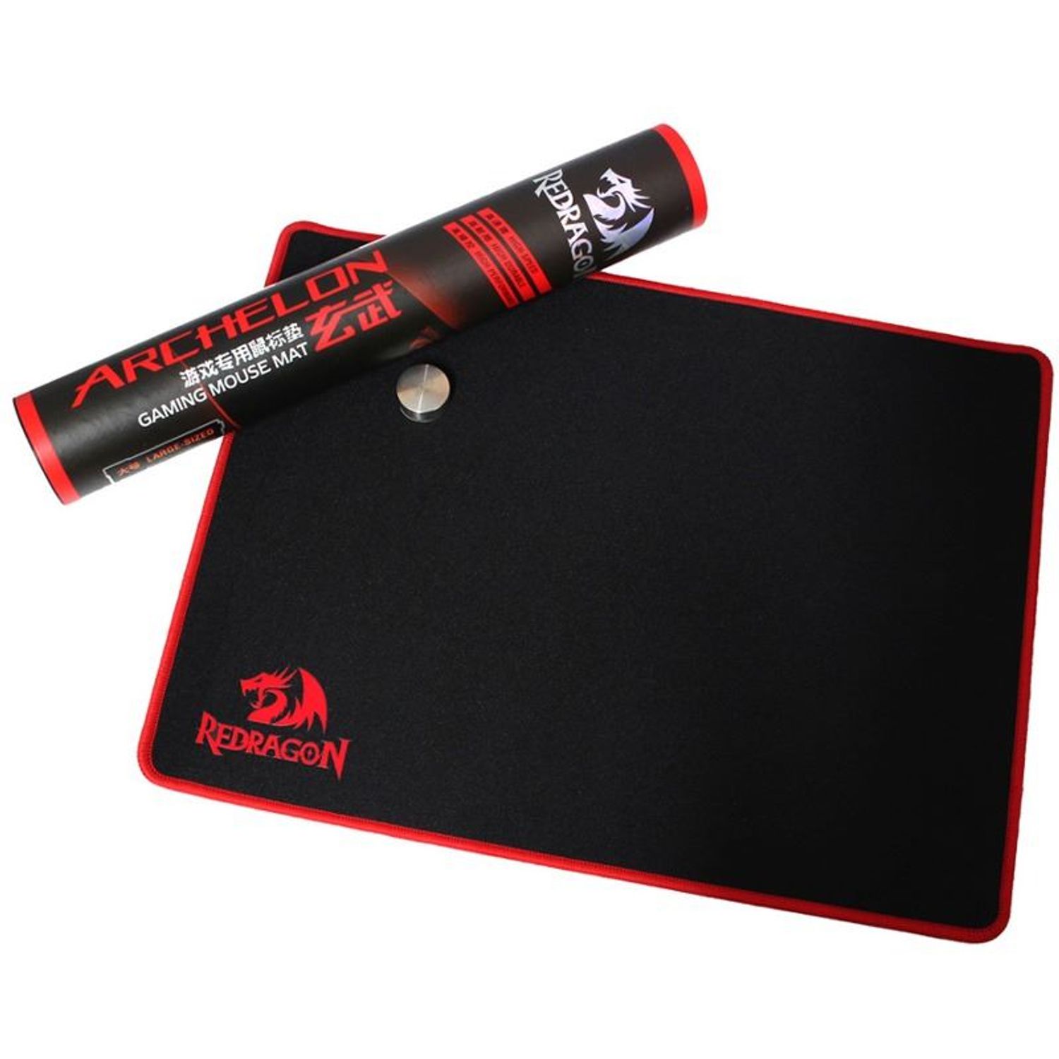 Mousepad Redragon Archelon L fotografia produsului View 3 L