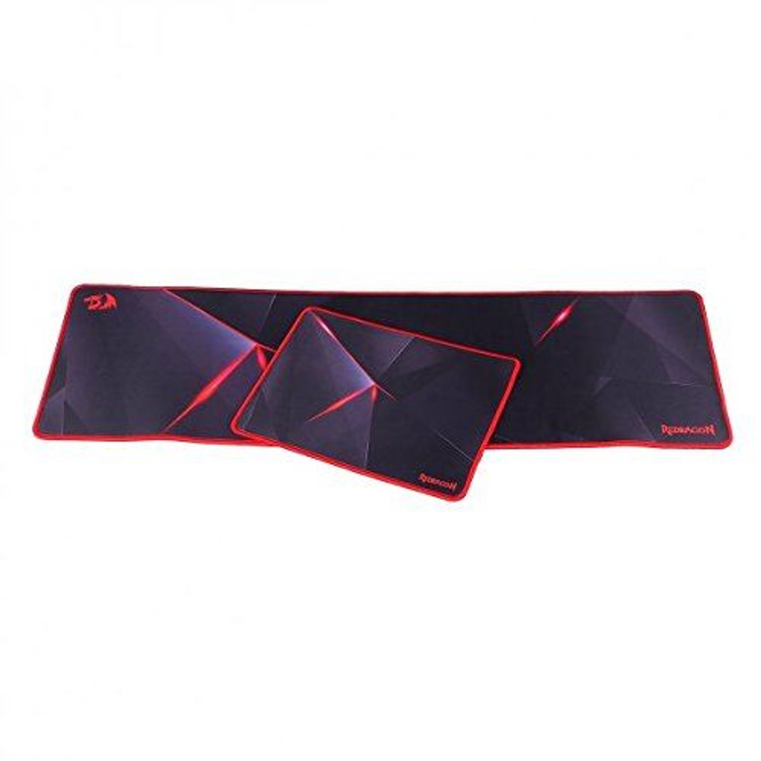 Mousepad gaming Redragon Capricorn fotografia produsului View 3 L