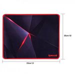 Mousepad gaming Redragon Capricorn fotografia produsului View 2 S