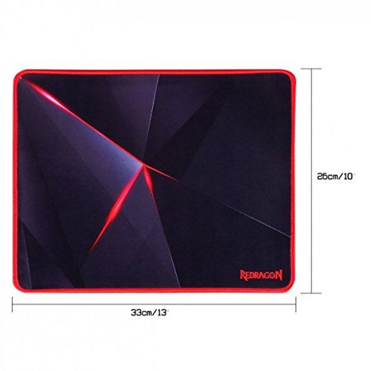 Mousepad gaming Redragon Capricorn fotografia produsului View 2 L