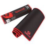 Mousepad Redragon Suzaku fotografia produsului View 5 S
