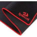 Mousepad Redragon Suzaku fotografia produsului View 4 S