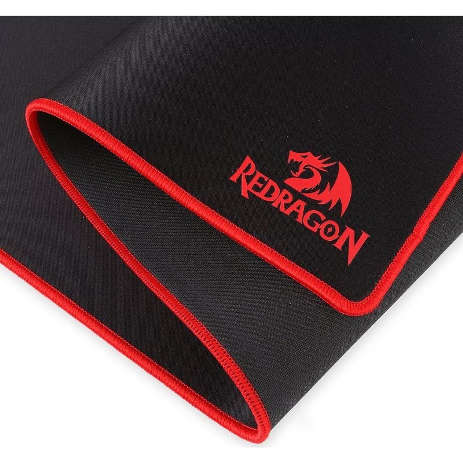 Mousepad Redragon Suzaku fotografia produsului View 4 L