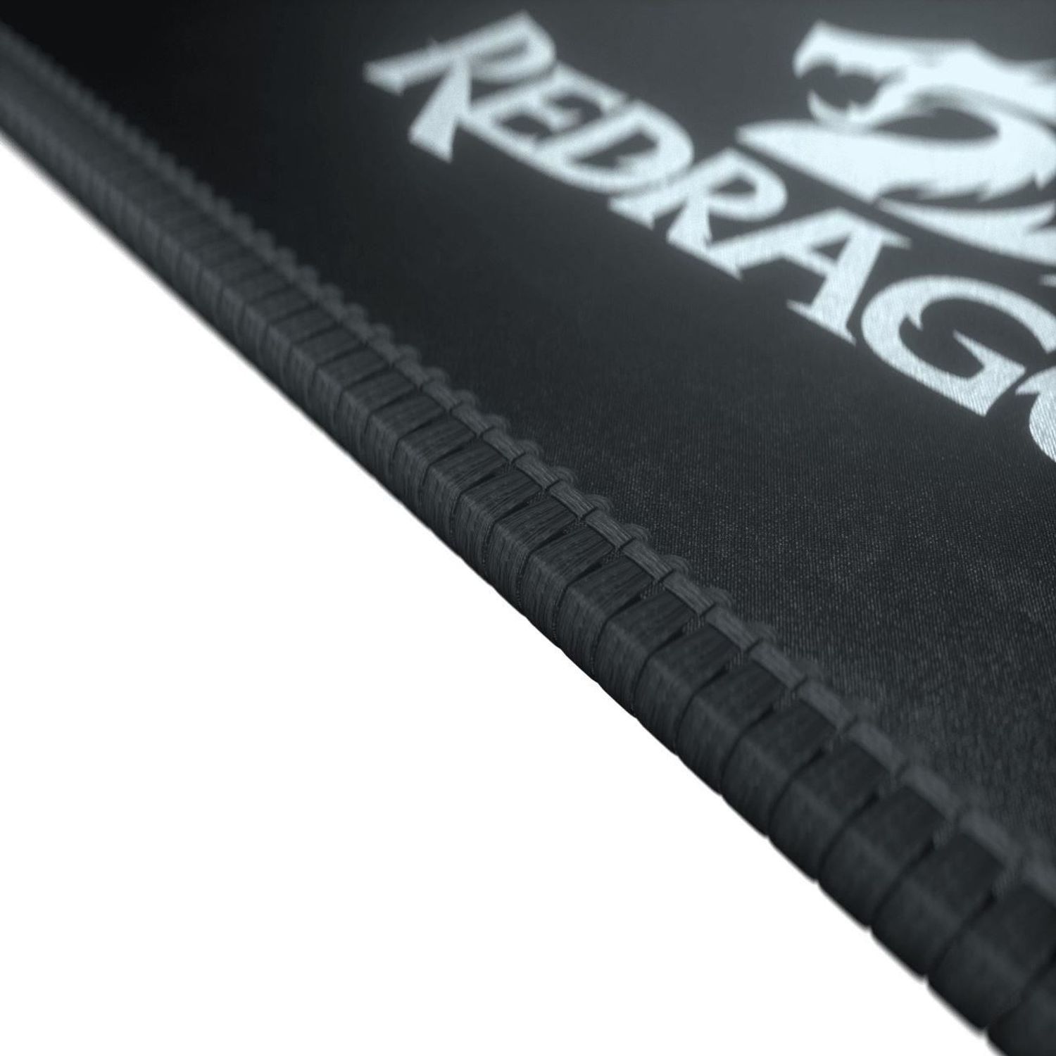 Mousepad gaming Redragon Flick XL fotografia produsului View 6 L