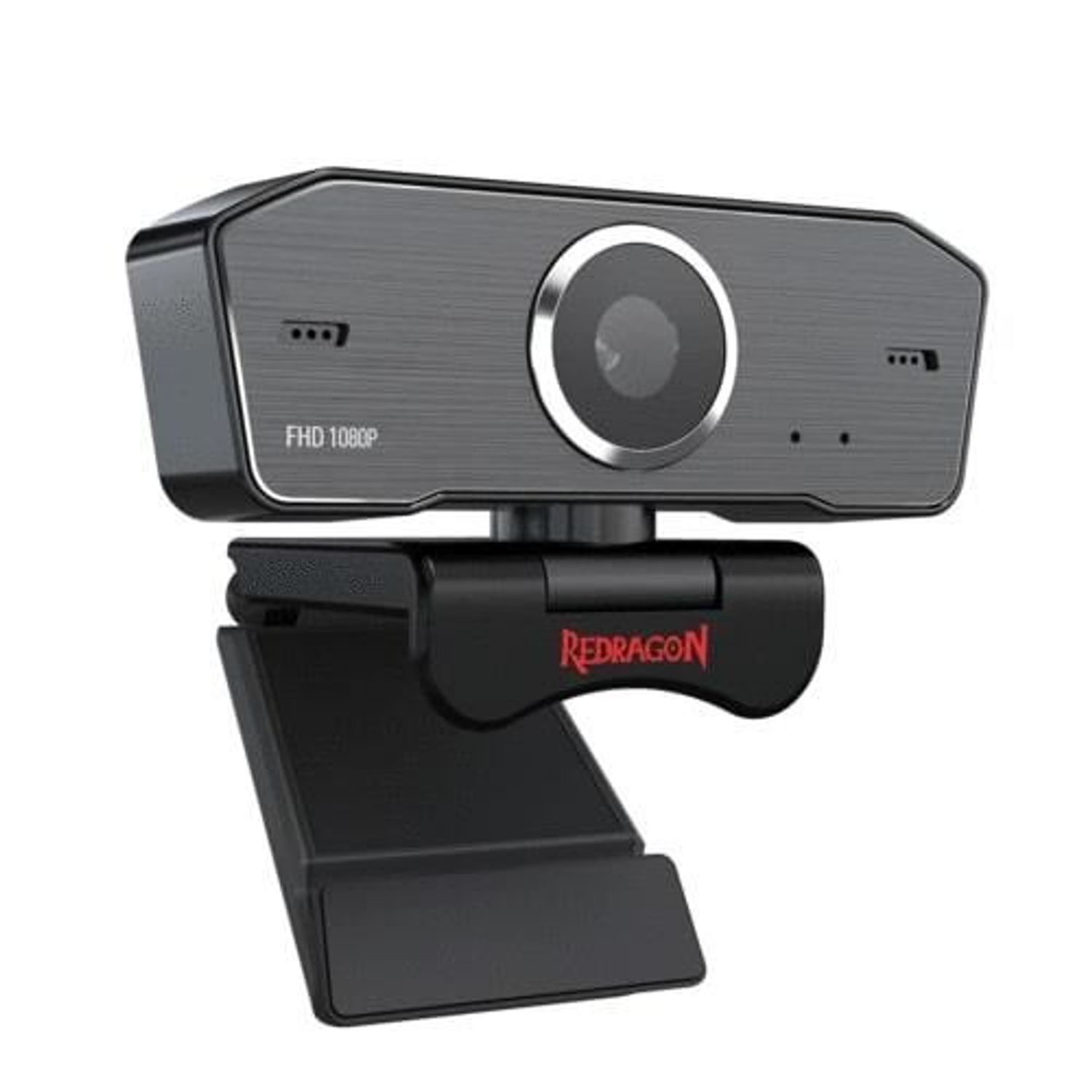 Camera web Redragon Hitman neagra 1080p fotografia produsului
