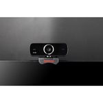 Camera web Redragon Fobos neagra fotografia produsului View 3 S