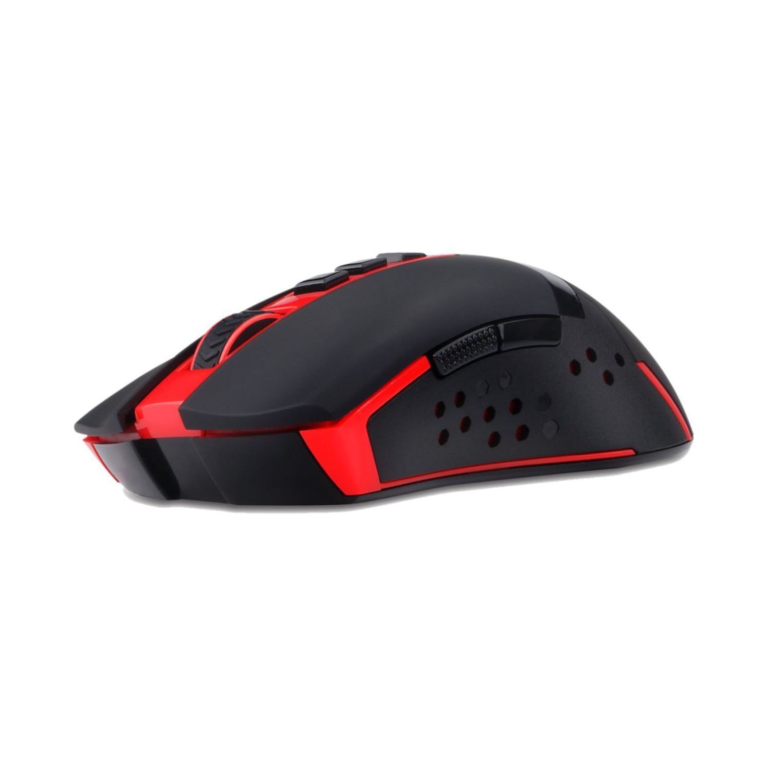 Mouse gaming Redragon Blade Wireless negru fotografia produsului View 5 L