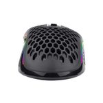 Mouse gaming Redragon Storm iluminare RGB negru fotografia produsului View 4 S