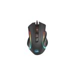 Mouse Redragon Griffin Gaming negru fotografia produsului