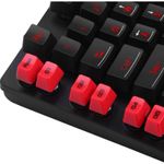 Tastatura Redragon Yaksa fotografia produsului View 5 S