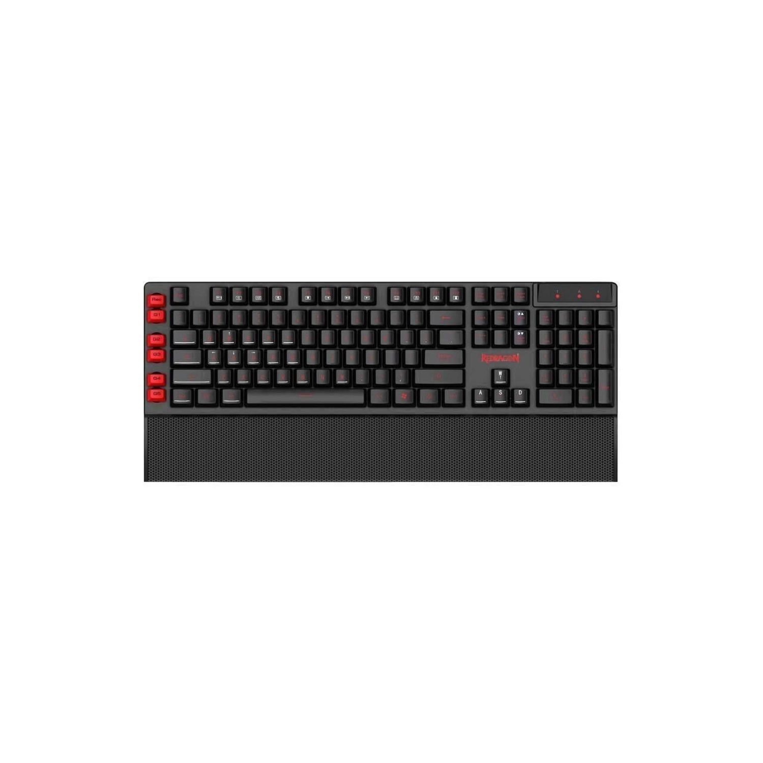 Tastatura Redragon Yaksa fotografia produsului