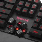 Tastatura Redragon Yaksa fotografia produsului View 6 S