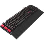 Tastatura Redragon Yaksa fotografia produsului View 2 S