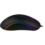 Mouse gaming Redragon Phoenix iluminare RGB negru fotografia produsului View 6 S