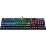 Tastatura mecanica Redragon Devarajas neagra fotografia produsului View 2 S