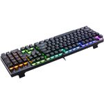 Tastatura mecanica Redragon Devarajas neagra fotografia produsului View 4 S